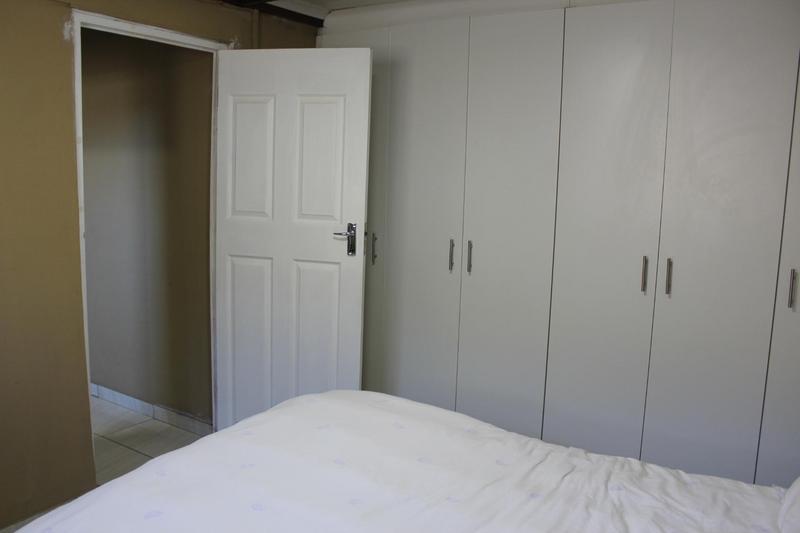 4 Bedroom Property for Sale in Townsend Estate Western Cape